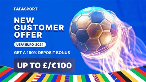 Euros 2024 Welcome Offers .